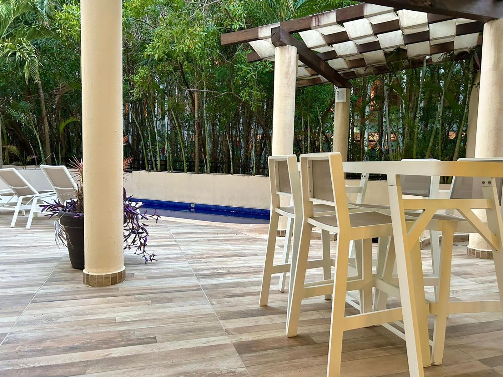 Aldea Thai Beachfront Playa del Carmen