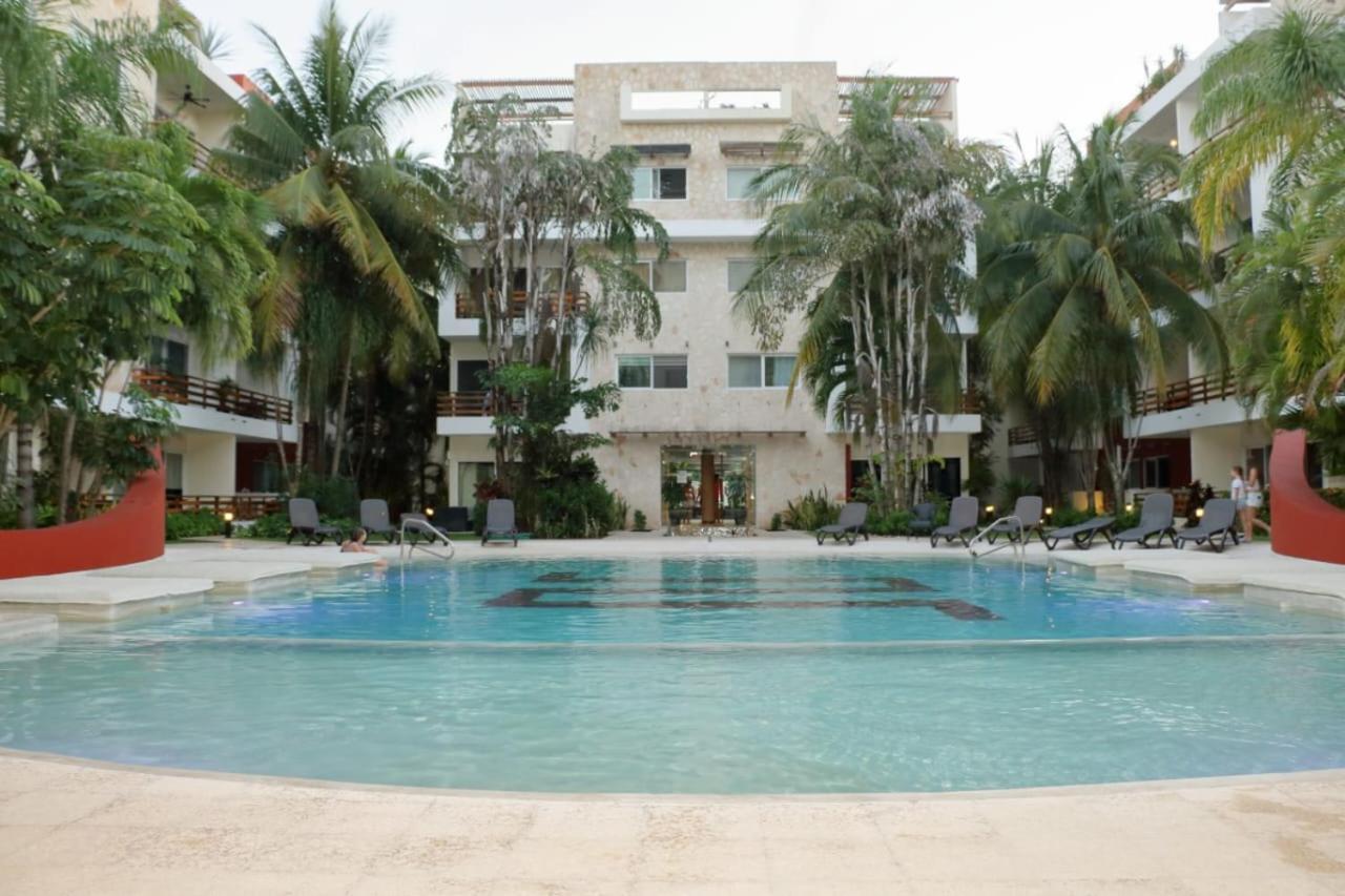 Blue Ocean Riviera Maya *