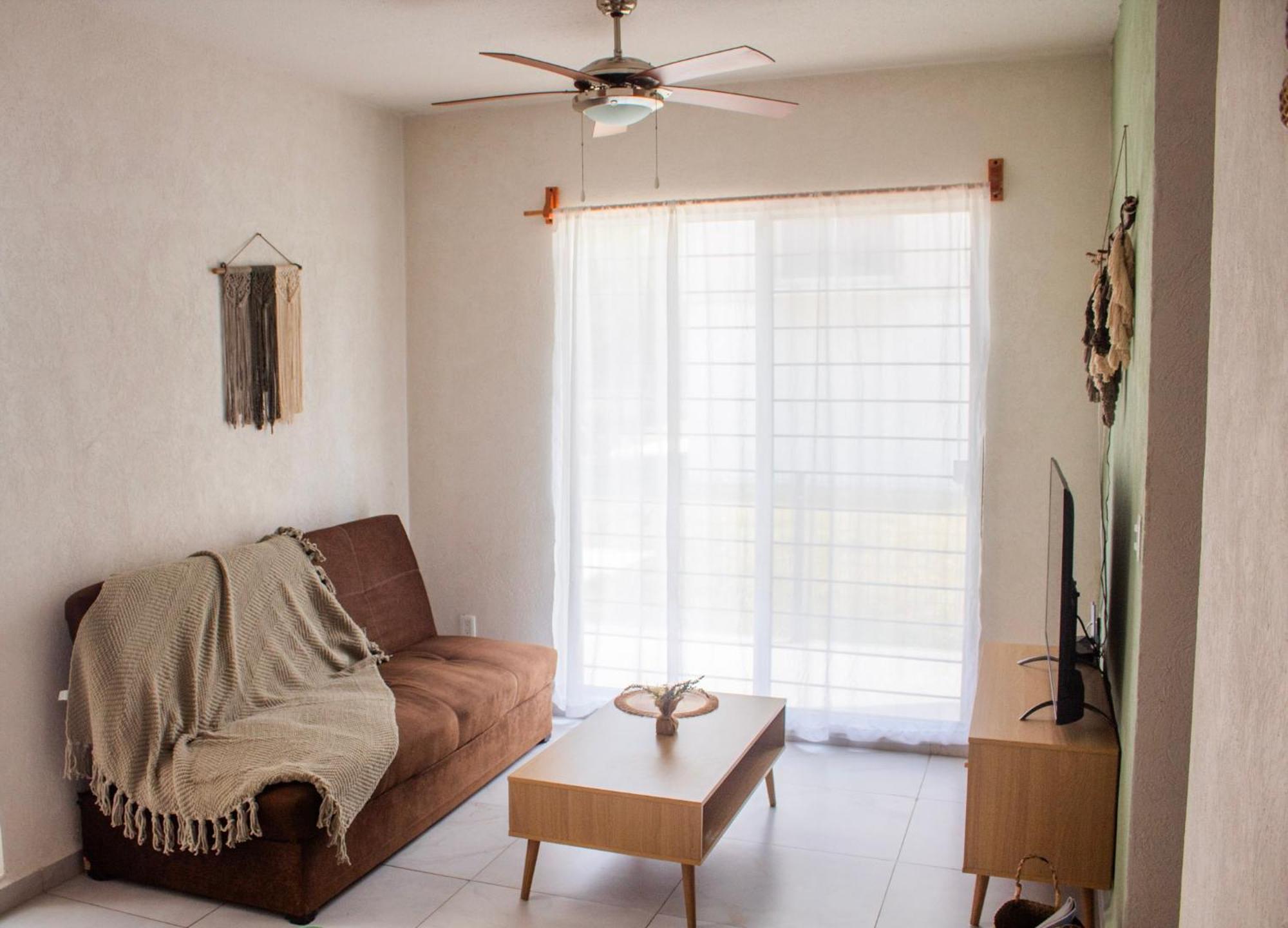 Apartamento Arena Y Sol Departamento *