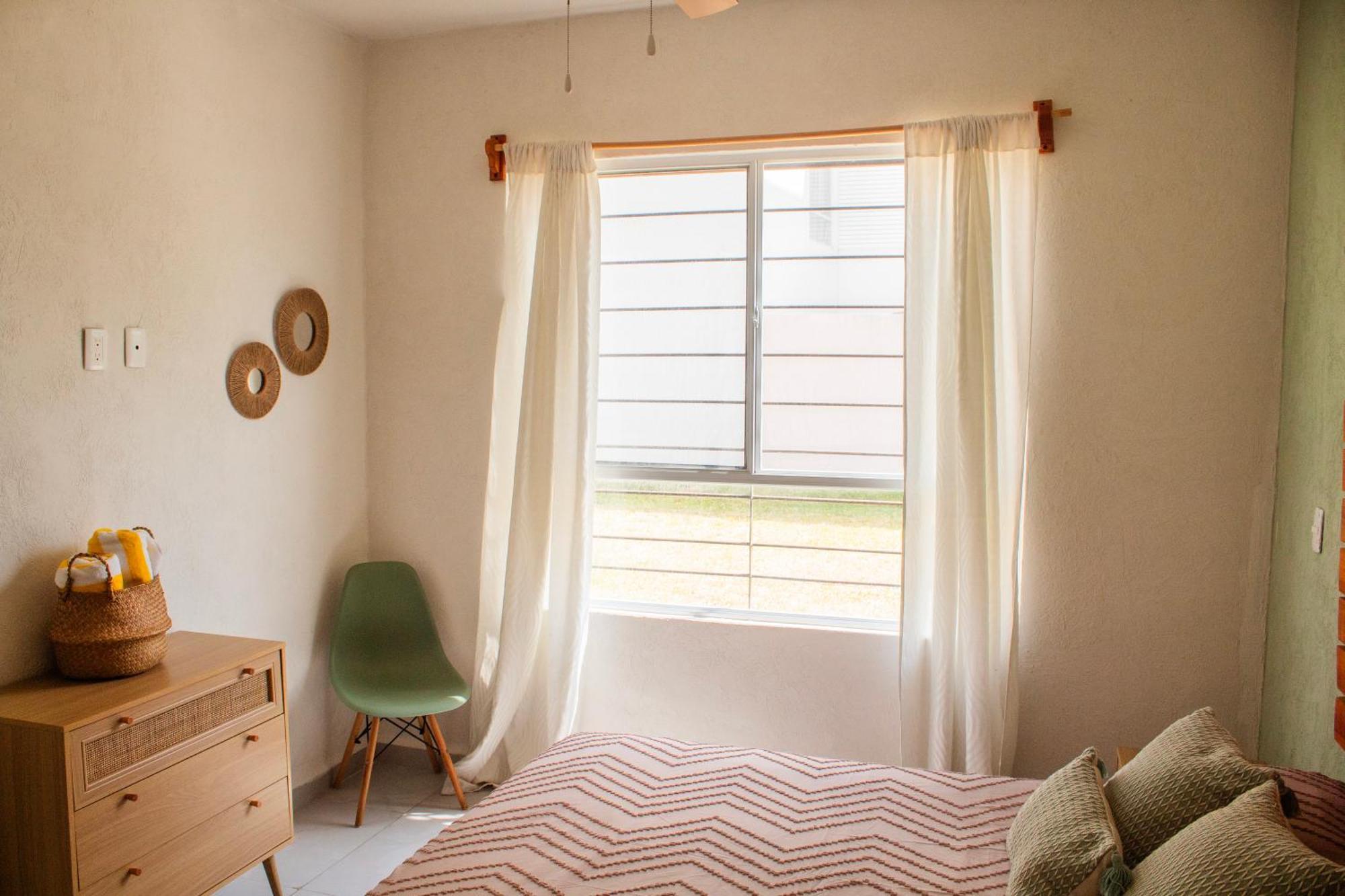 Apartamento Arena Y Sol Departamento *