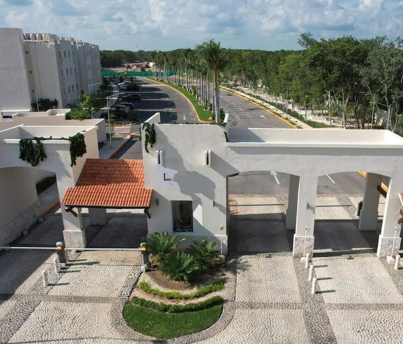 Casa Ki'imak * Playa del Carmen