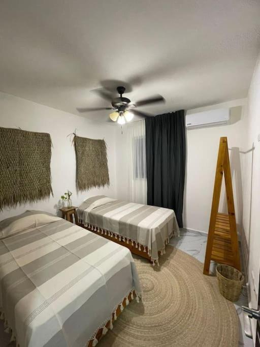 Casa Ki'imak Playa del Carmen