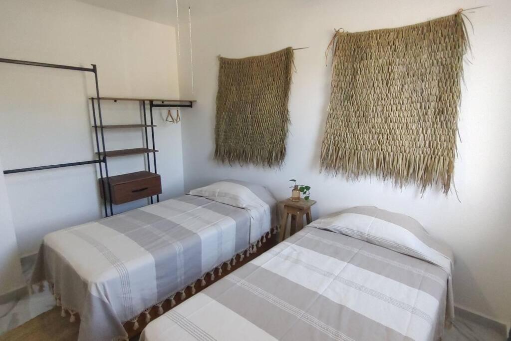 Apartment Casa Ki'imak *
