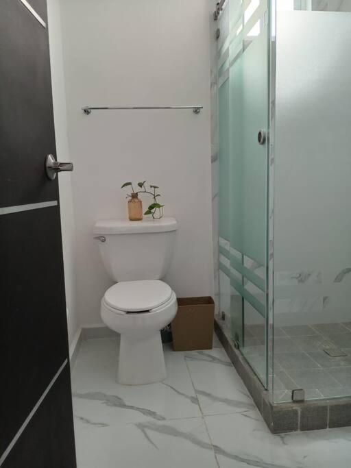 Casa Ki'imak Apartment