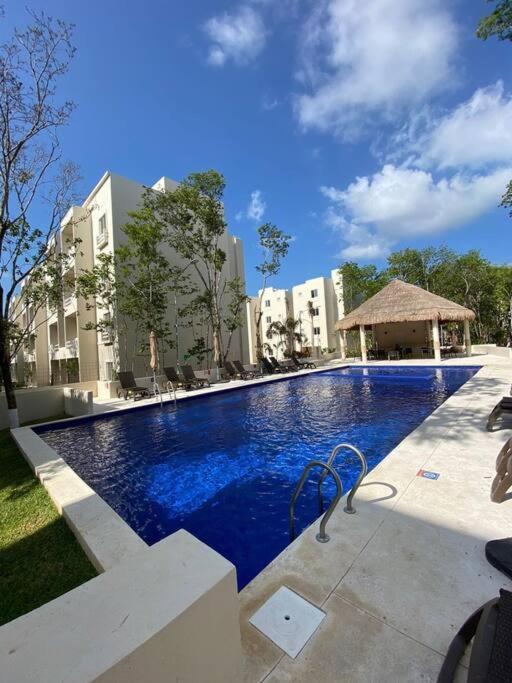 Apartment Casa Ki'imak Playa del Carmen