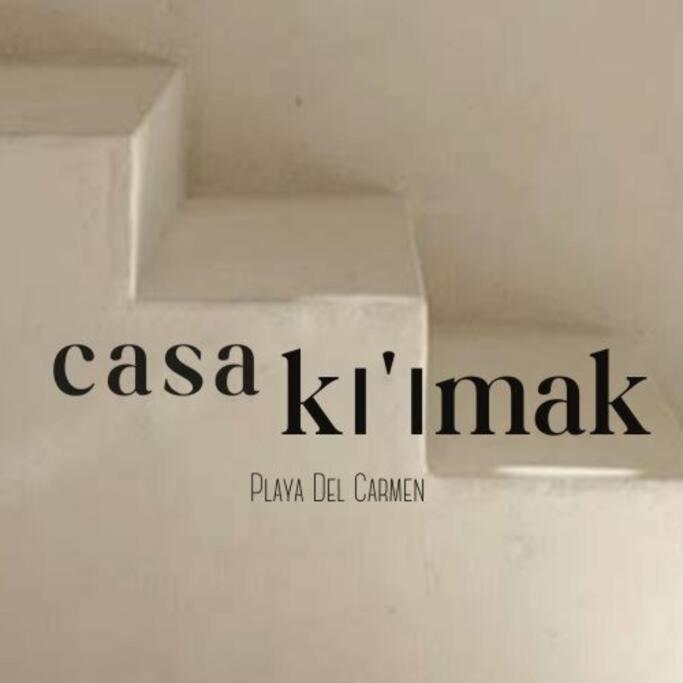 Casa Ki'imak * Playa del Carmen