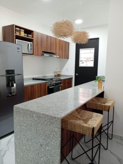 Apartment Casa Ki'imak Playa del Carmen