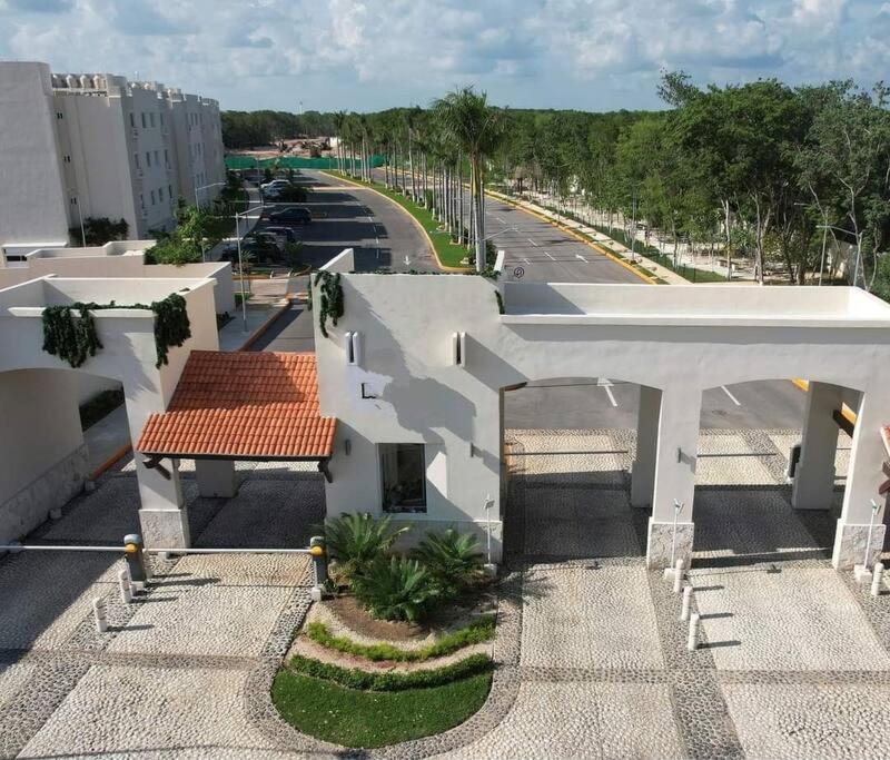 Casa Ki'imak