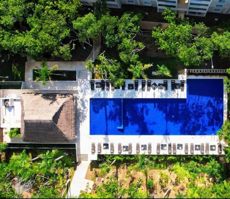Apartment Casa Ki'imak Playa del Carmen
