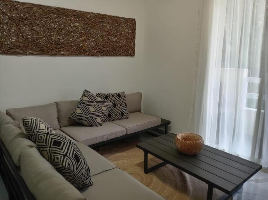 Casa Ki'imak Apartment *