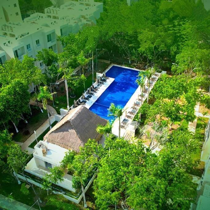 Apartment Casa Ki'imak Playa del Carmen