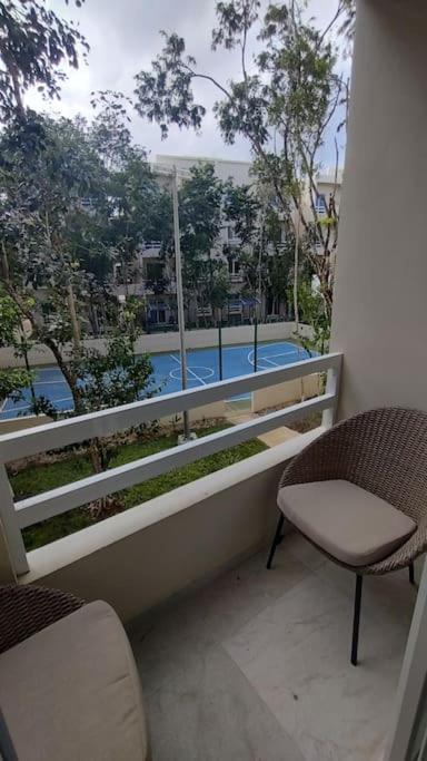 Casa Ki'imak Apartment