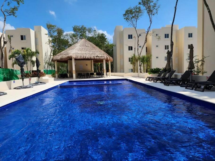 Casa Ki'imak *