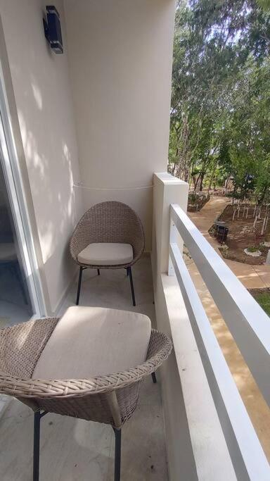 Casa Ki'imak Apartment *