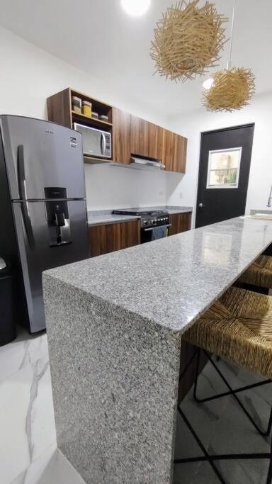 Apartment Casa Ki'imak Playa del Carmen