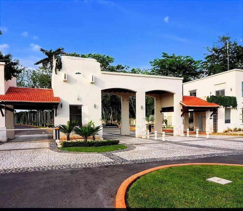 Casa Ki'imak * Playa del Carmen