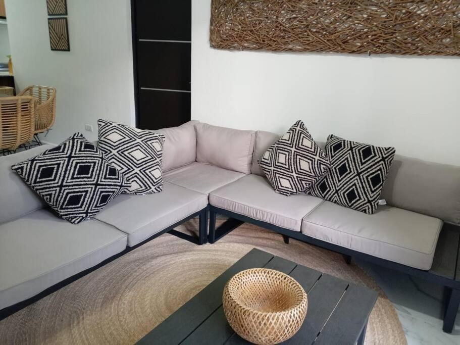 Apartment Casa Ki'imak Playa del Carmen