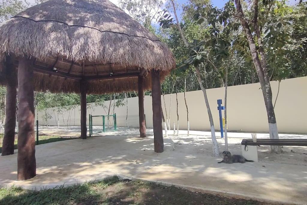 Casa Ki'imak