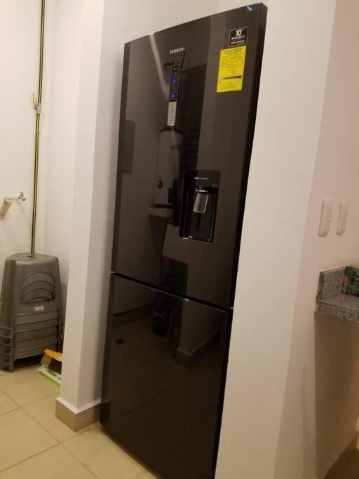La Dolce Apartment