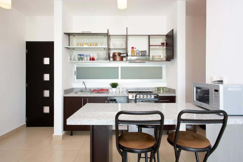 La Dolce Apartment
