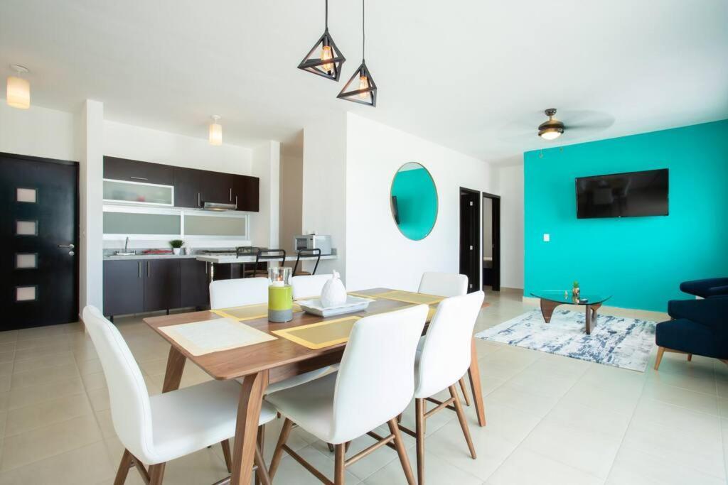 Apartment La Dolce