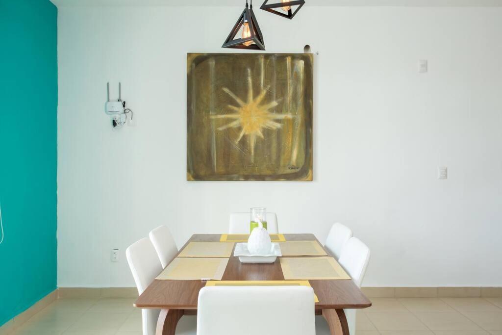 Apartment La Dolce *