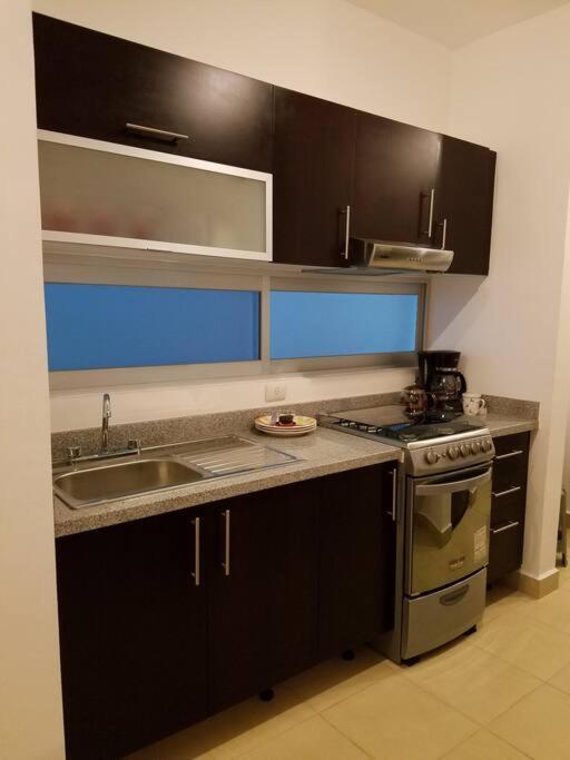 La Dolce Apartment *