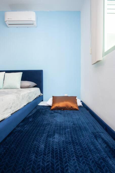 Apartment La Dolce *