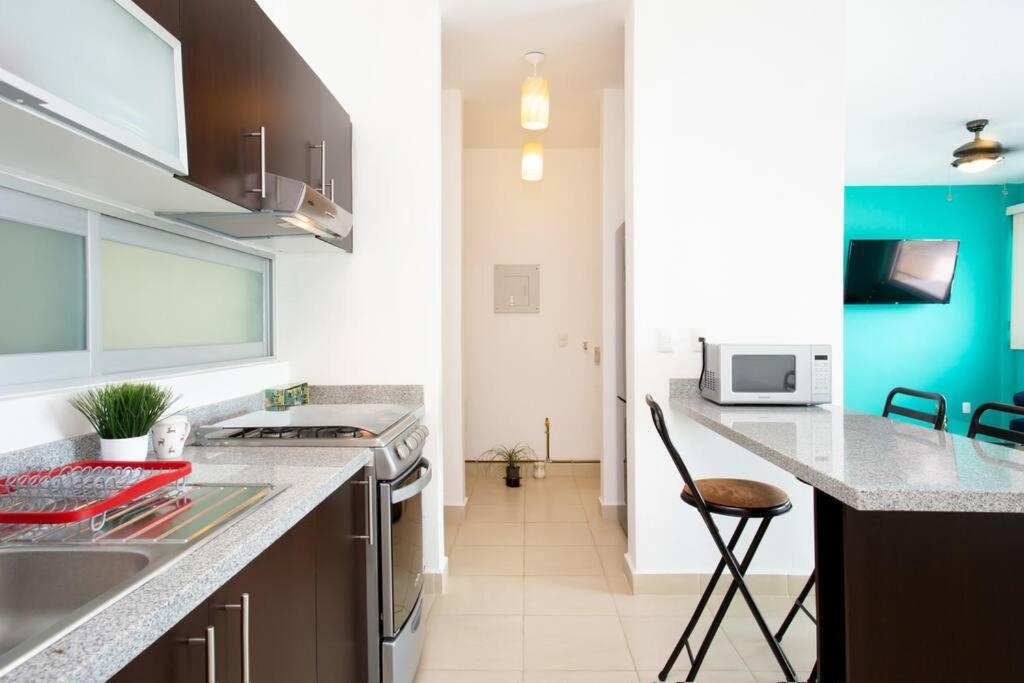 La Dolce Apartment Playa del Carmen