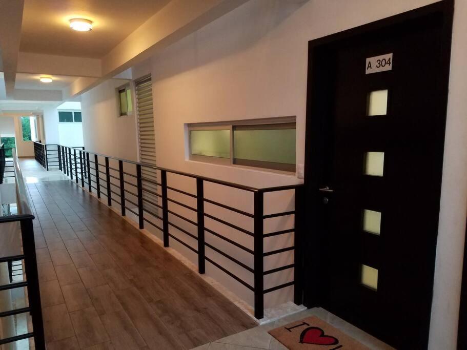 Apartment La Dolce