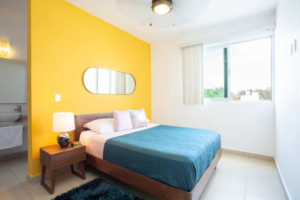Apartment La Dolce *