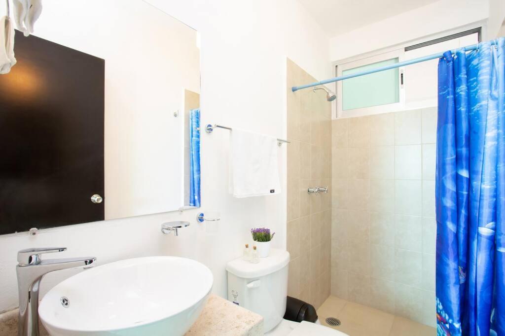 La Dolce Apartment Playa del Carmen