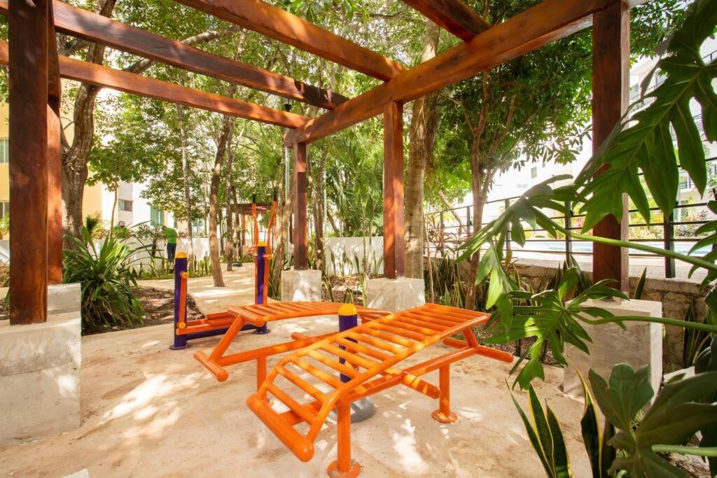 La Dolce Apartment Playa del Carmen