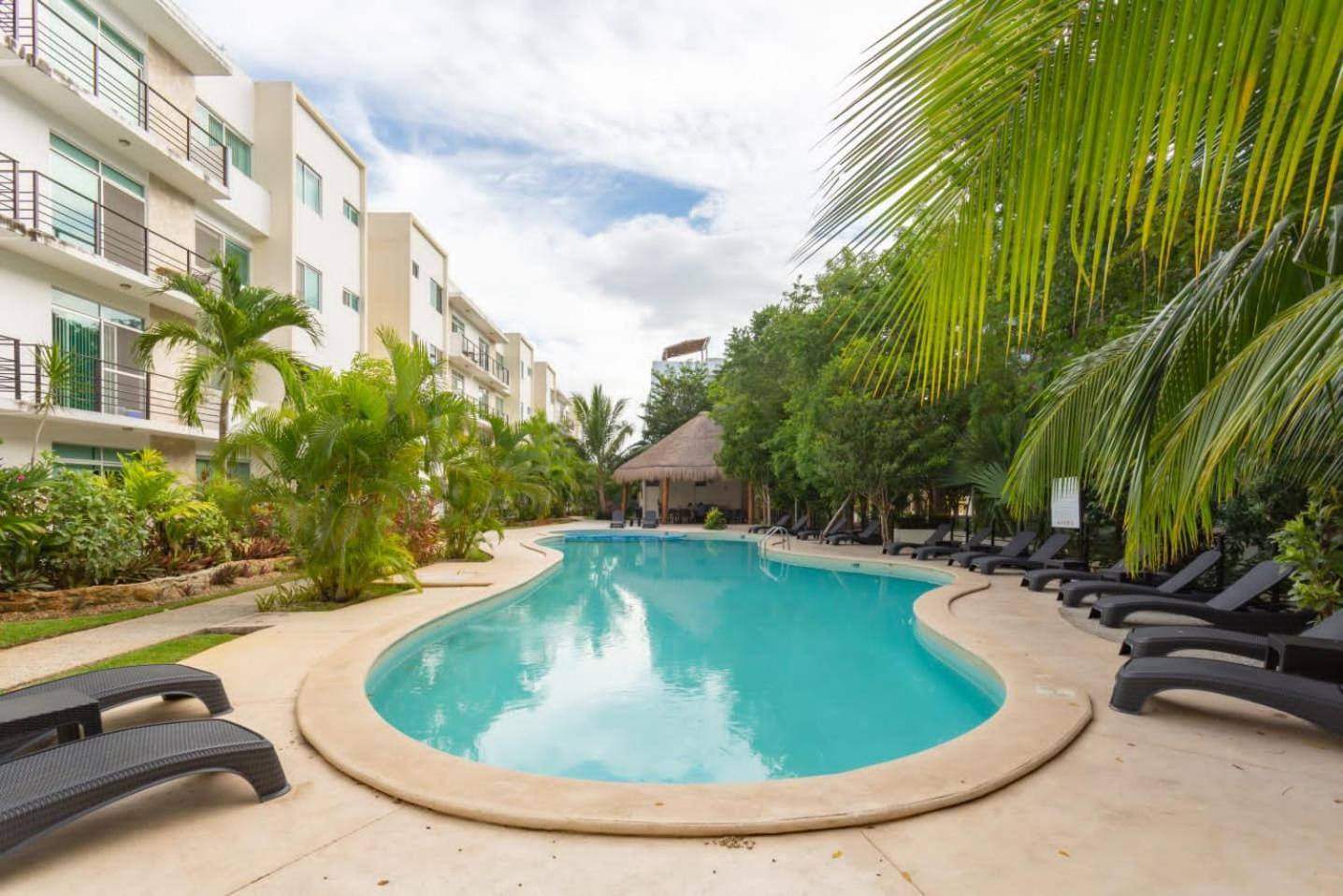 La Dolce Apartment Playa del Carmen