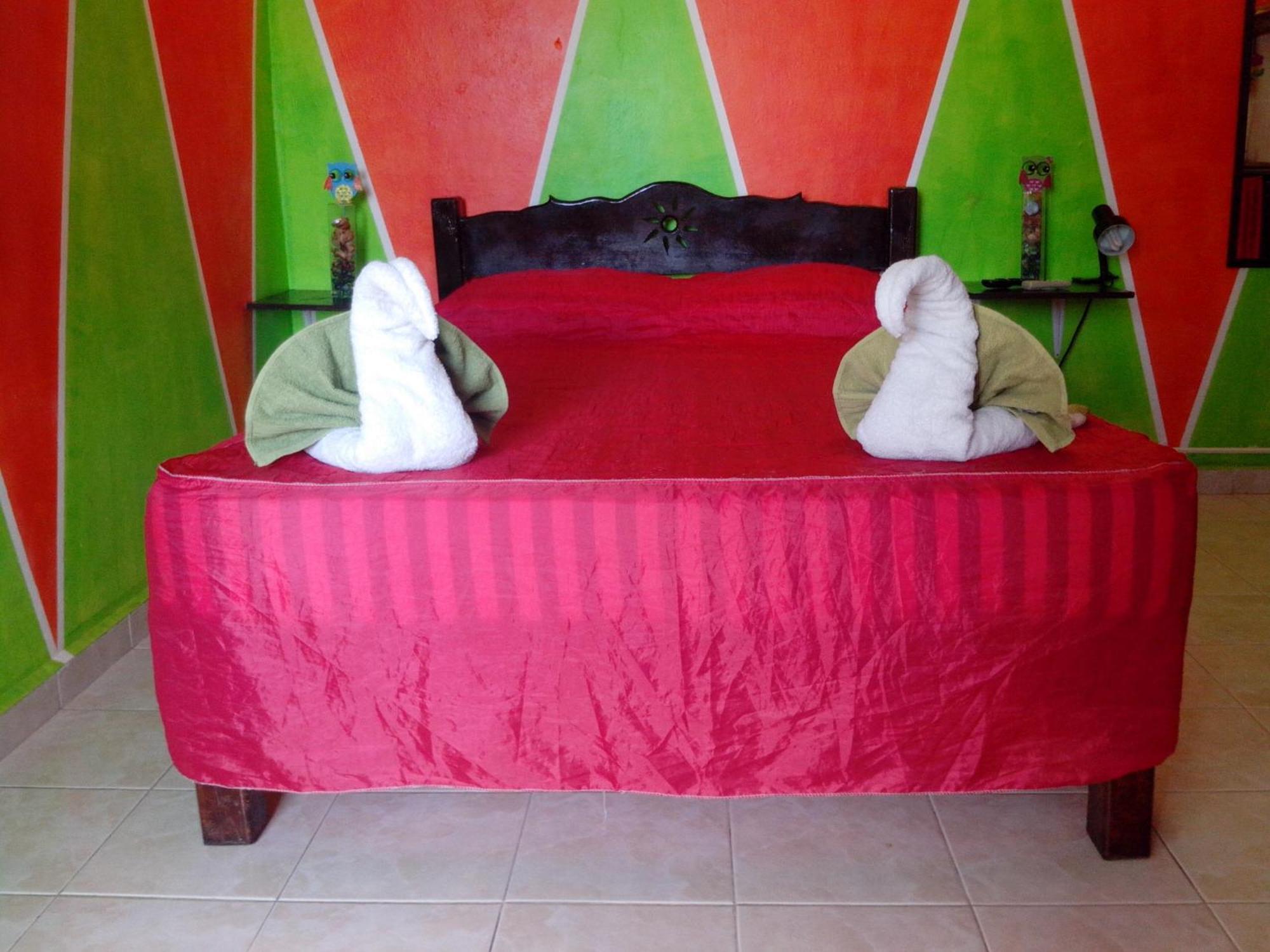 Melissa Apartment *