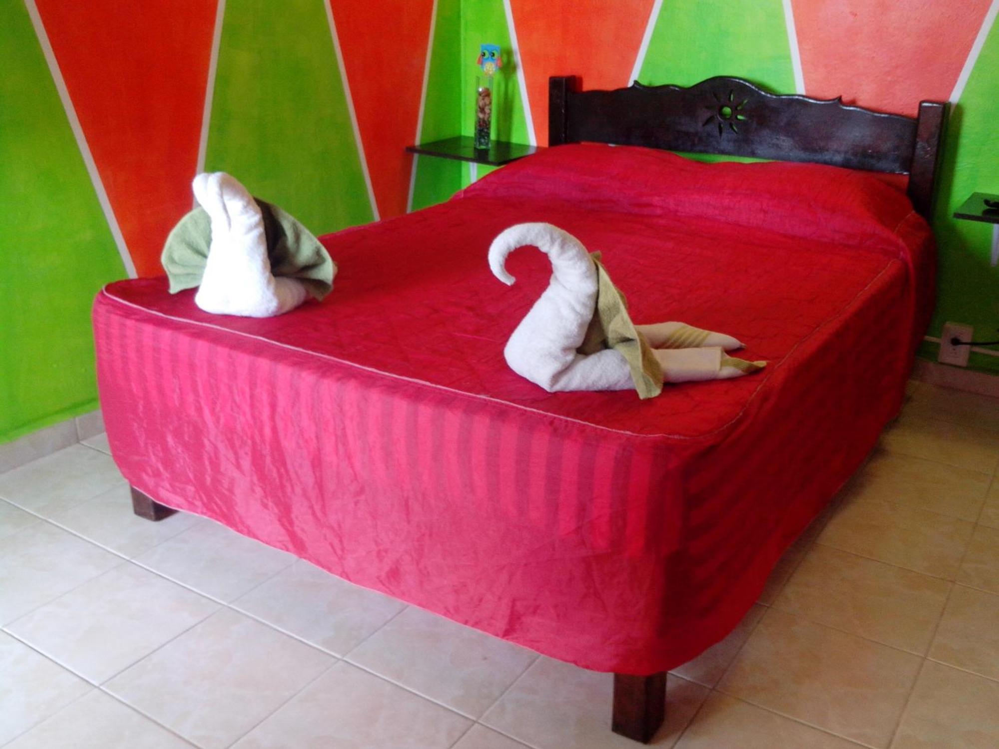 Melissa Apartment Playa del Carmen