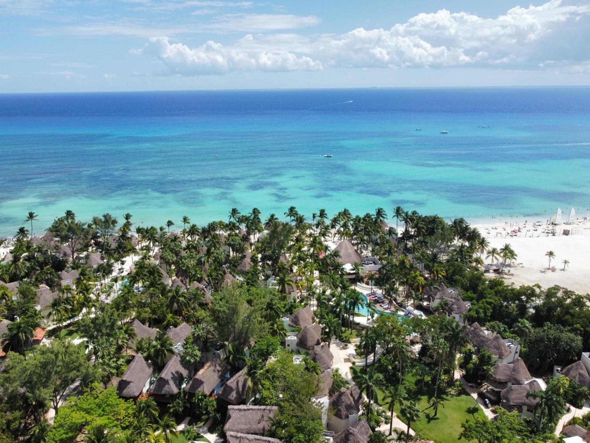 Căn hộ Klem Playa del Carmen