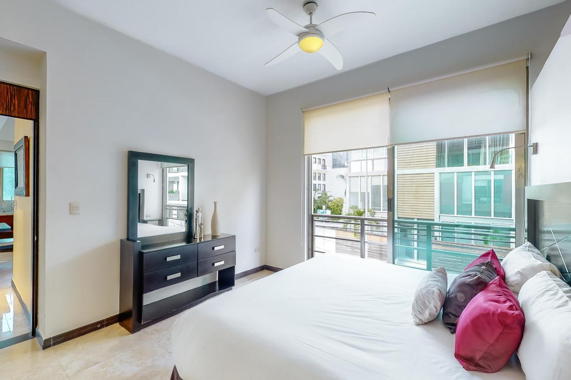Klem Căn hộ Playa del Carmen