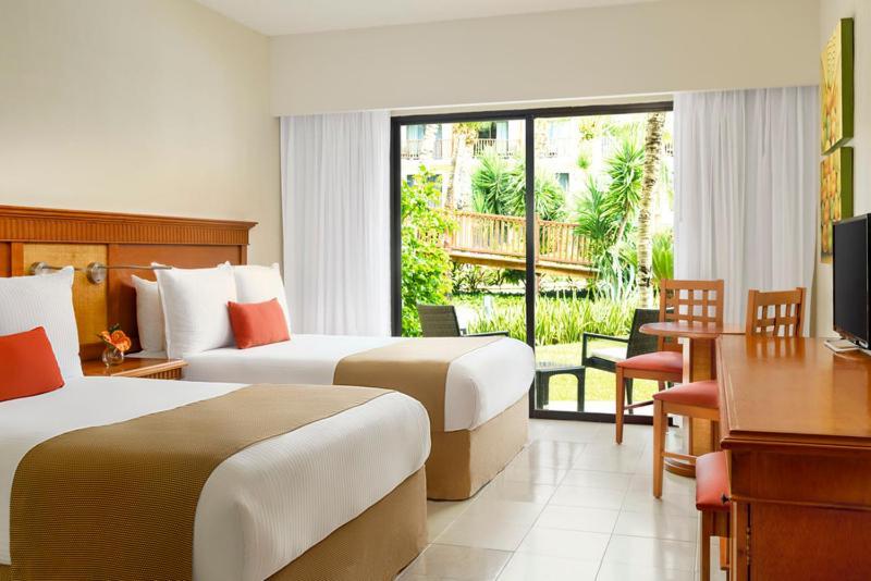 Khu nghỉ mát The Reef Coco & Playa del Carmen
