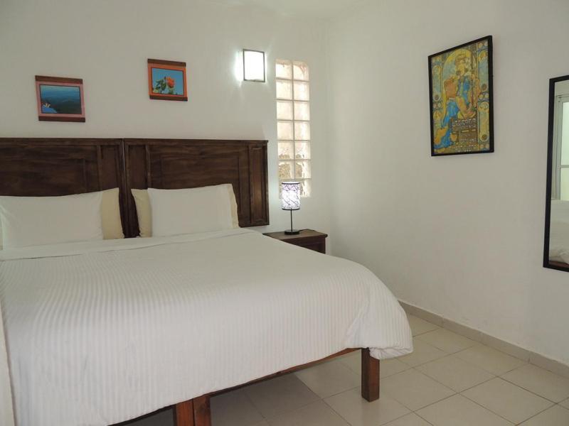 Casaejido Bed & Breakfast 2*