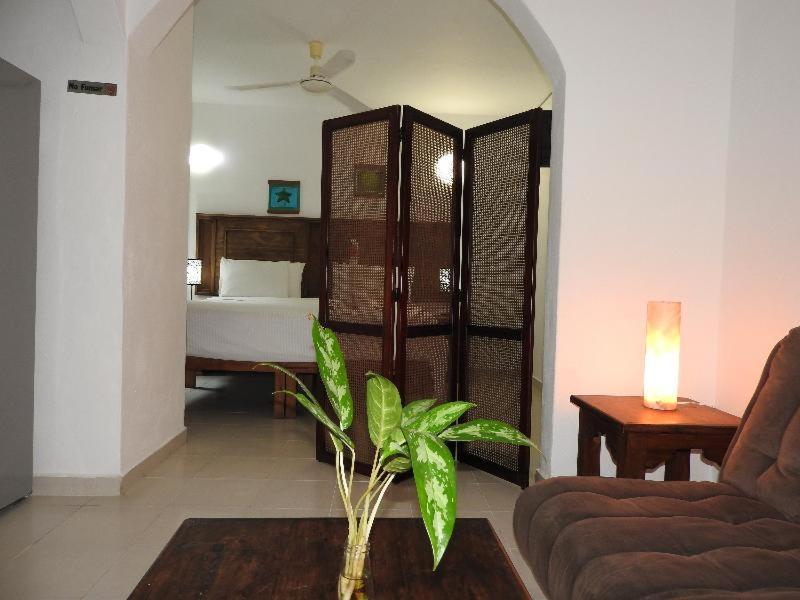Bed & Breakfast Casaejido