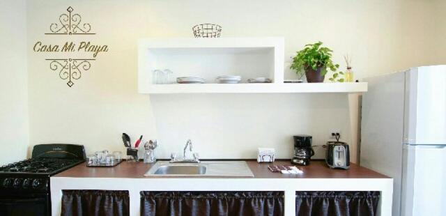 Apartamento Casa Mi Playa