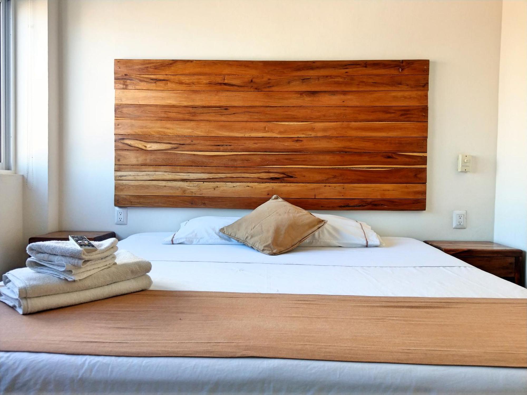 Aparthotel Playa Nah