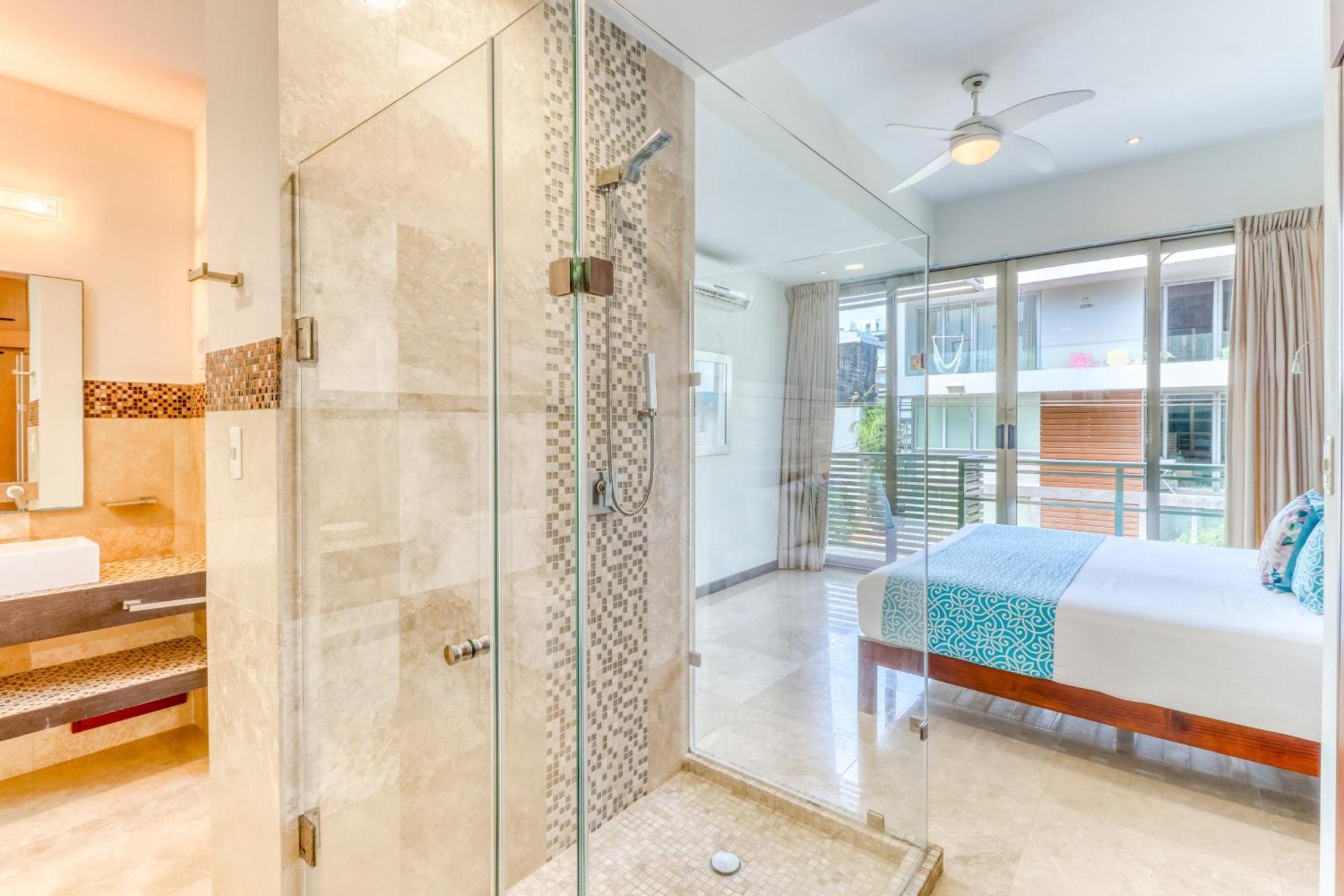 Klem Căn hộ Playa del Carmen
