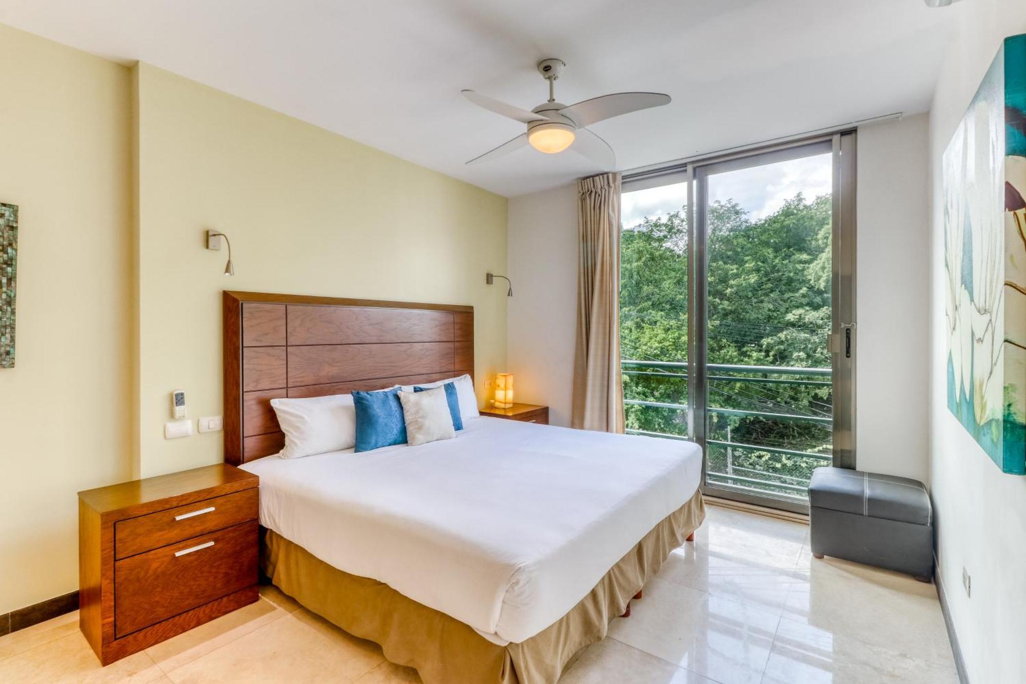 Căn hộ Klem Playa del Carmen