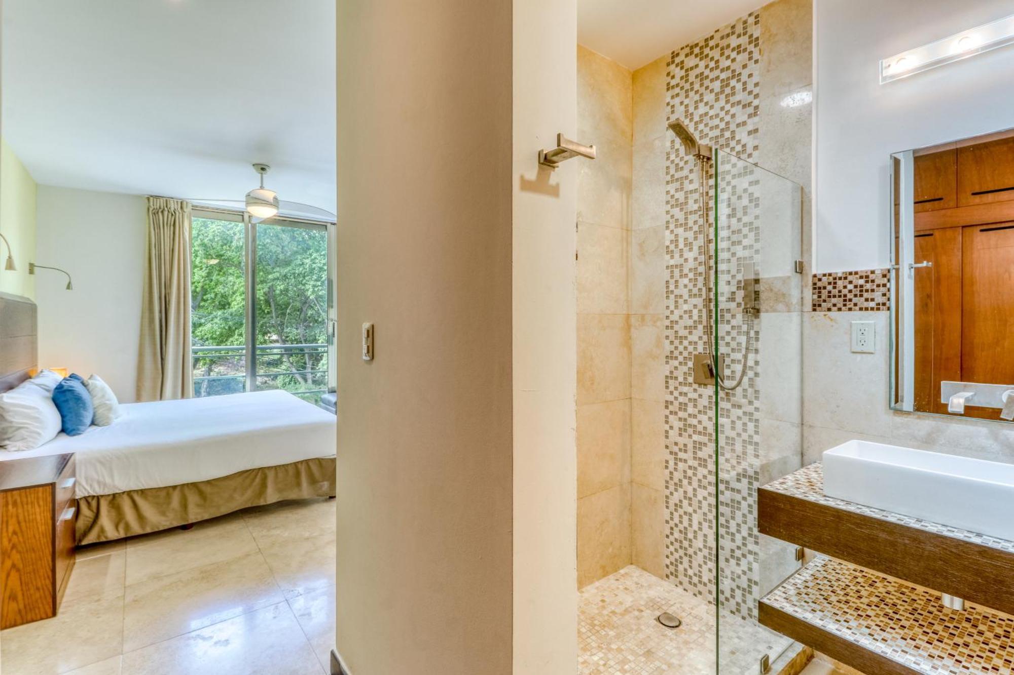Căn hộ Klem Playa del Carmen
