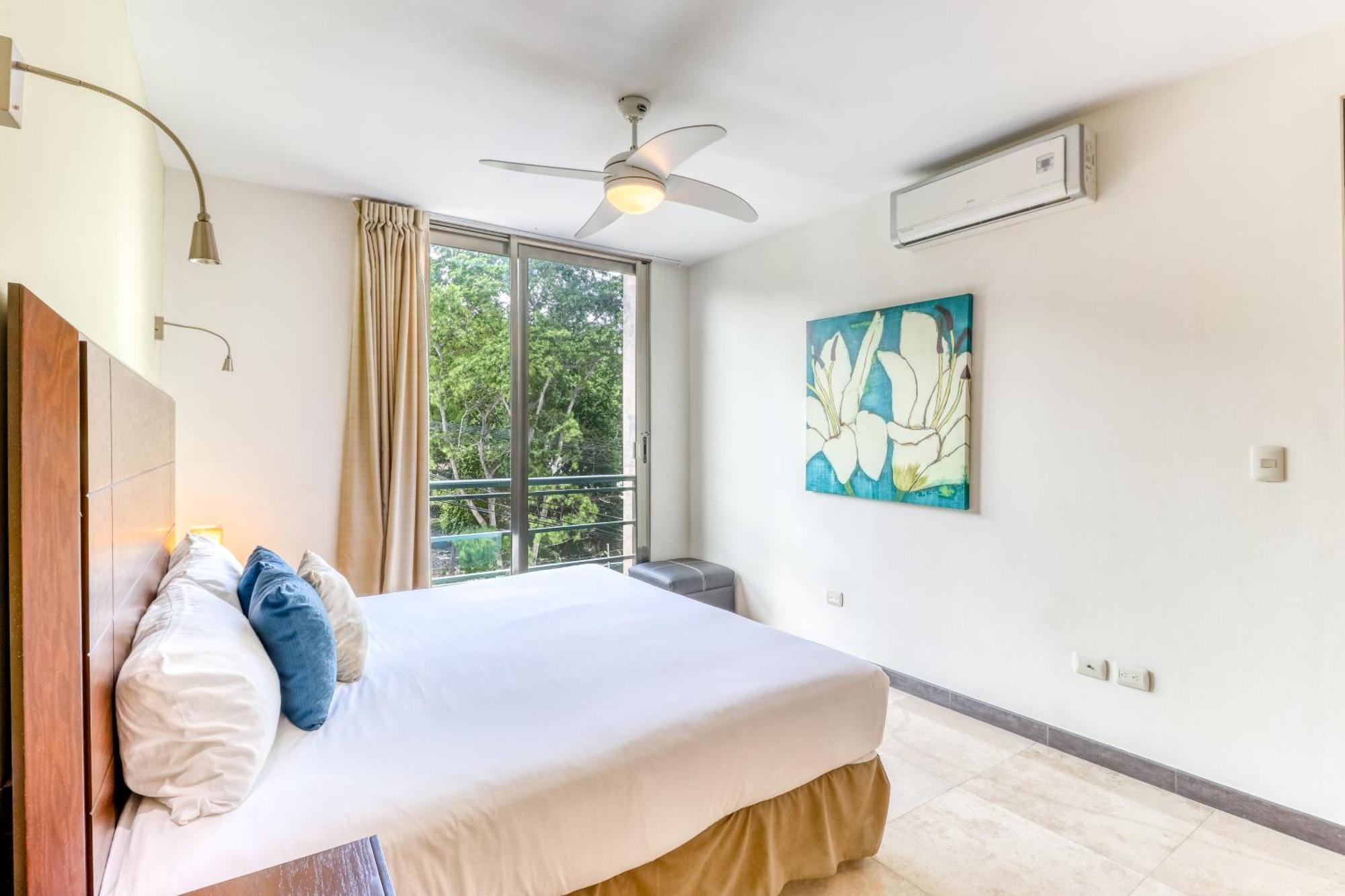 Căn hộ Klem Playa del Carmen
