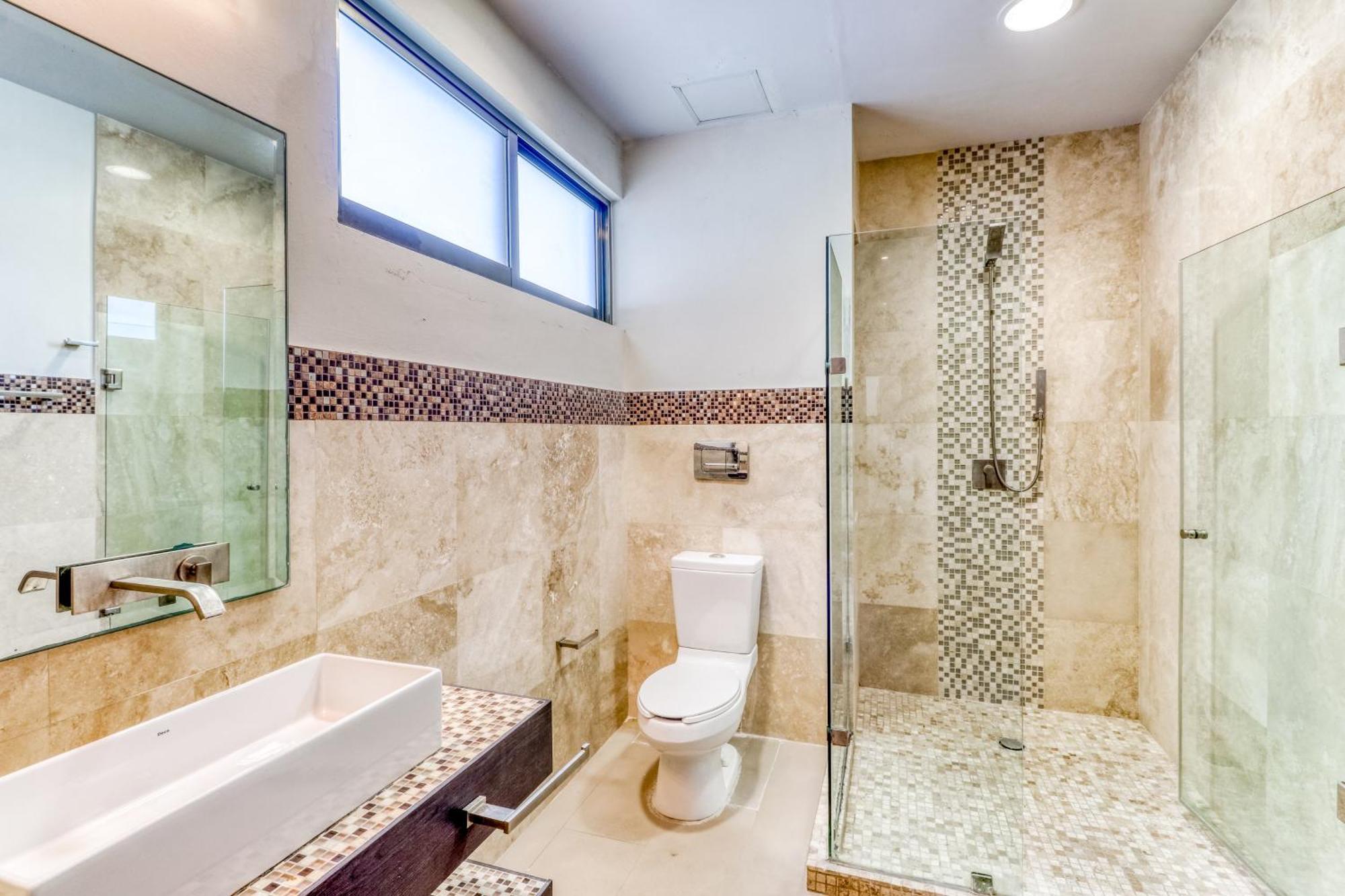 Căn hộ Klem Playa del Carmen