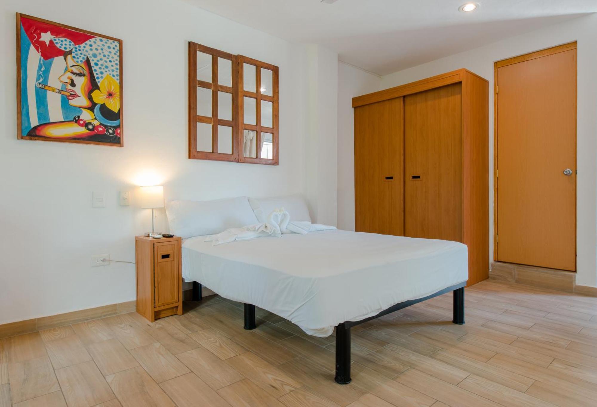 Căn hộ Casa Luca Playa del Carmen