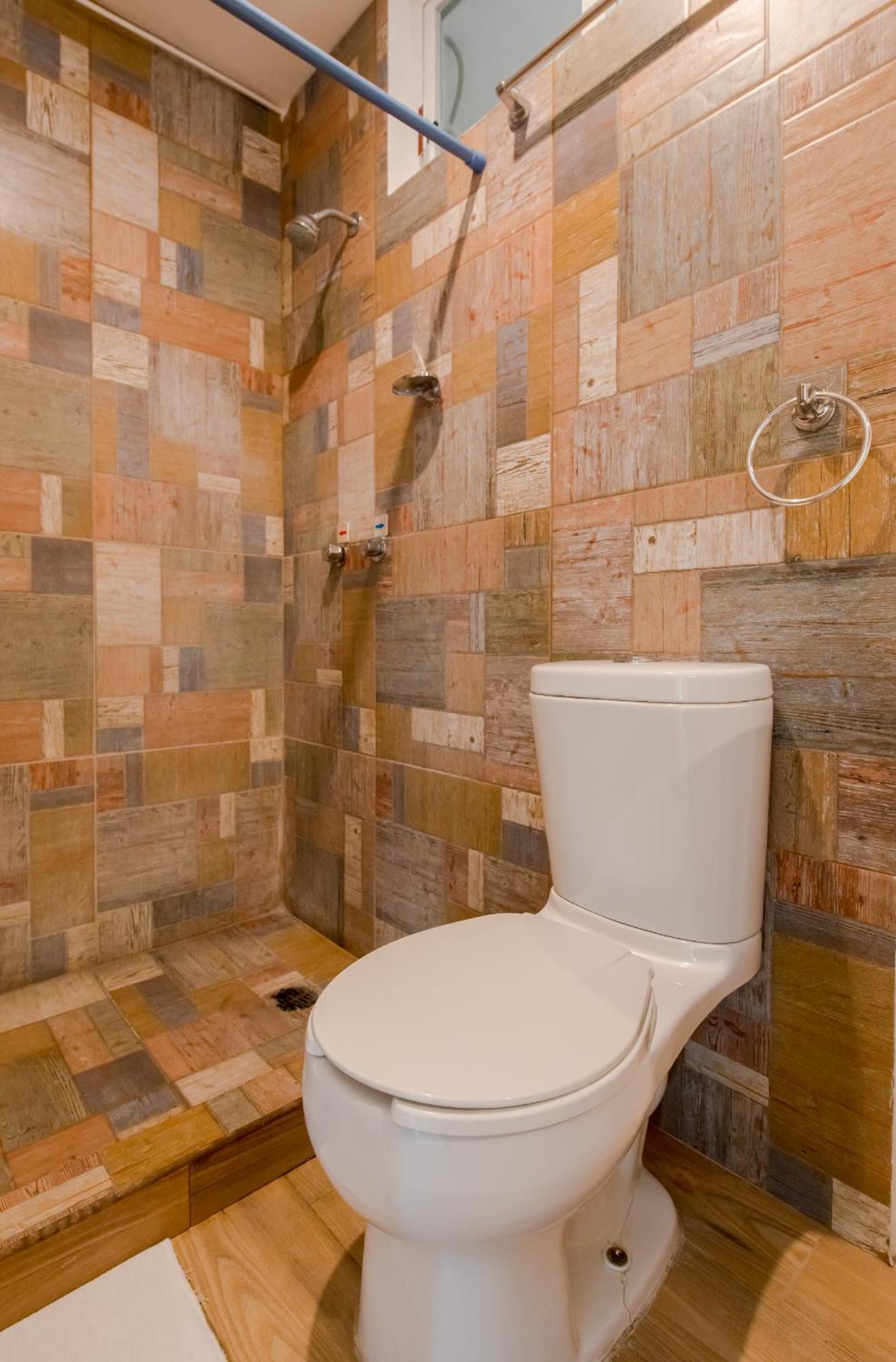Apartamento Casa Luca